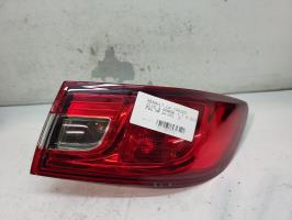 Feu arriere principal droit (feux) renault clio 4 phase 1