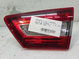 Feu arriere secondaire droit (feux) renault clio 4 phase 1