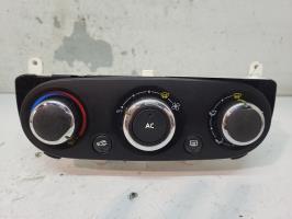 Commande chauffage renault clio 4 phase 1