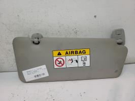 Pare soleil droit renault clio 4 phase 1