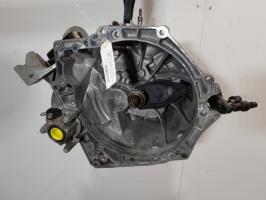 Boite de vitesses peugeot 308 1 phase 1
