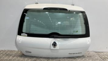 Malle/Hayon arriere renault clio 2 campus phase 2