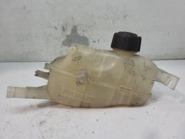 Vase d'expansion renault scenic 3 phase 1