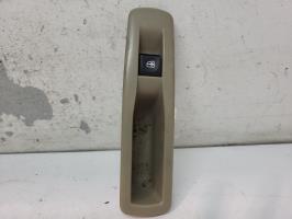 Interrupteur de leve vitre arriere droit renault scenic 3 phase 1