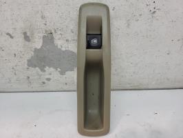 Interrupteur de leve vitre arriere gauche renault scenic 3 phase 1