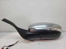 Retroviseur gauche peugeot 208 1 phase 1