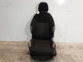 Siege avant gauche peugeot 208 1 phase 1