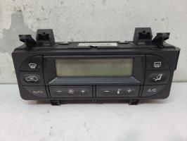 Commande chauffage citroen c3 1 phase 2