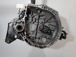 Boite de vitesses peugeot 208 1 phase 1