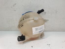 Vase d'expansion skoda fabia 2 phase 2
