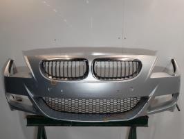 Pare choc avant bmw serie 6 e63 coupe