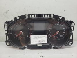 Compteur volkswagen golf 7 phase 1