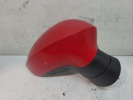 Retroviseur droit seat ibiza 4 phase 2