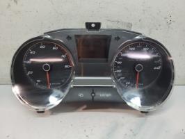 Compteur seat ibiza 4 phase 2