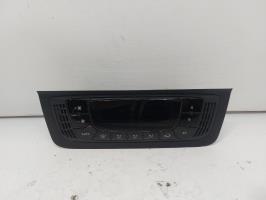 Commande chauffage seat ibiza 4 phase 2