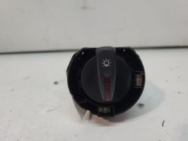 Commande de phare seat ibiza 4 phase 2