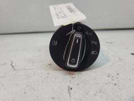 Commande de phare volkswagen golf 7 phase 1