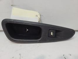 Interrupteur de leve vitre arriere gauche peugeot 308 1 phase 1