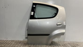 Porte arriere gauche peugeot 207 phase 1 break