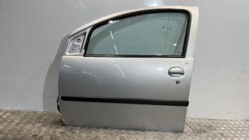 Porte avant gauche peugeot 207 phase 1 break