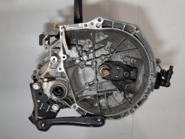 Boite de vitesses citroen c3 2 phase 1