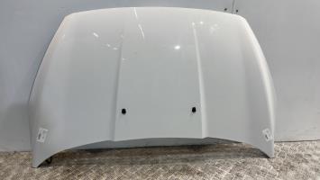 Capot ford ka+