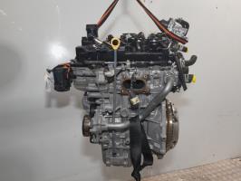 Moteur peugeot 108