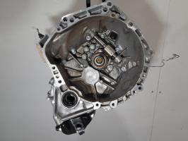 Boite de vitesses peugeot 108