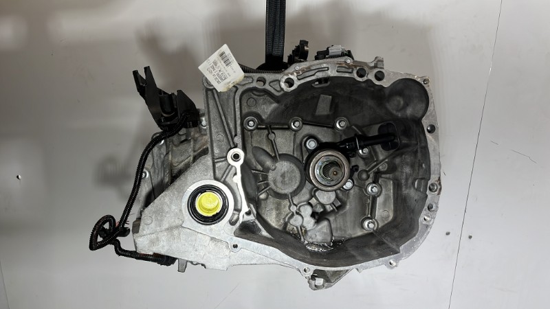 Boite de vitesses dacia sandero 2 phase 1