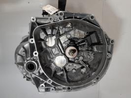Boite de vitesses citroen c4 2 phase 1