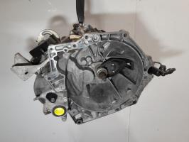 Boite de vitesses peugeot 308 1 phase 1