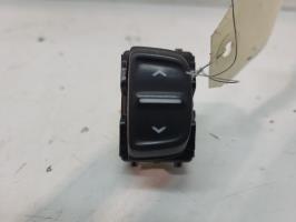 Interrupteur de leve vitre avant droit dacia sandero 2 phase 1