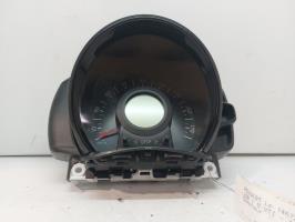 Compteur peugeot 108