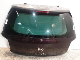Malle/Hayon arriere citroen ds3 phase 1