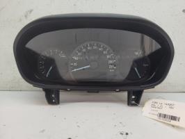 Compteur ford ka+