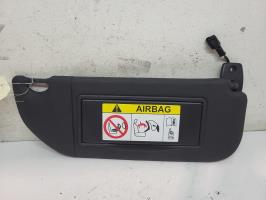 Pare soleil droit citroen ds3 phase 1