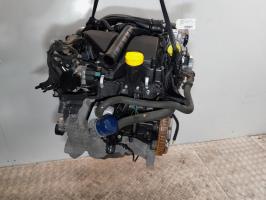 Moteur renault clio 3 phase 2