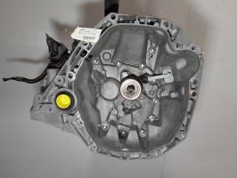 Boite de vitesses renault clio 3 phase 2