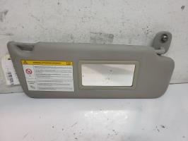 Pare soleil droit renault twingo 2 phase 2