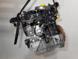 Moteur renault twingo 2 phase 2