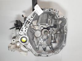 Boite de vitesses renault twingo 2 phase 2