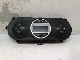 Commande chauffage renault twingo 2 phase 2