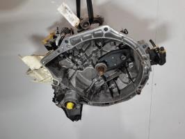 Boite de vitesses peugeot 207 phase 1 break