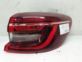 Feu arriere principal droit (feux) renault clio 5