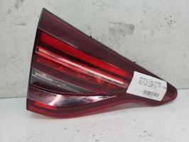 Feu arriere secondaire gauche (feux) renault clio 5