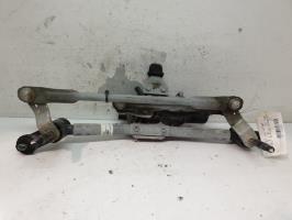 Moteur essuie glace avant renault clio 5