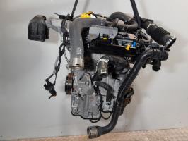 Moteur renault clio 5