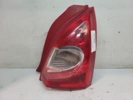 Feu arriere principal droit (feux) renault twingo 2 phase 2
