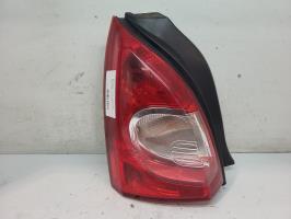 Feu arriere principal gauche (feux) renault twingo 2 phase 2