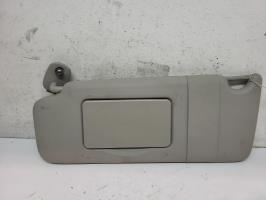Pare soleil gauche renault twingo 2 phase 2